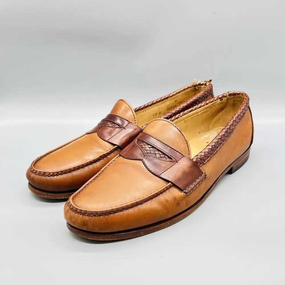 Allen Edmonds allen edmonds